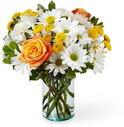 The FTD Sweet Moments Bouquet from Pennycrest Floral in Archbold, OH